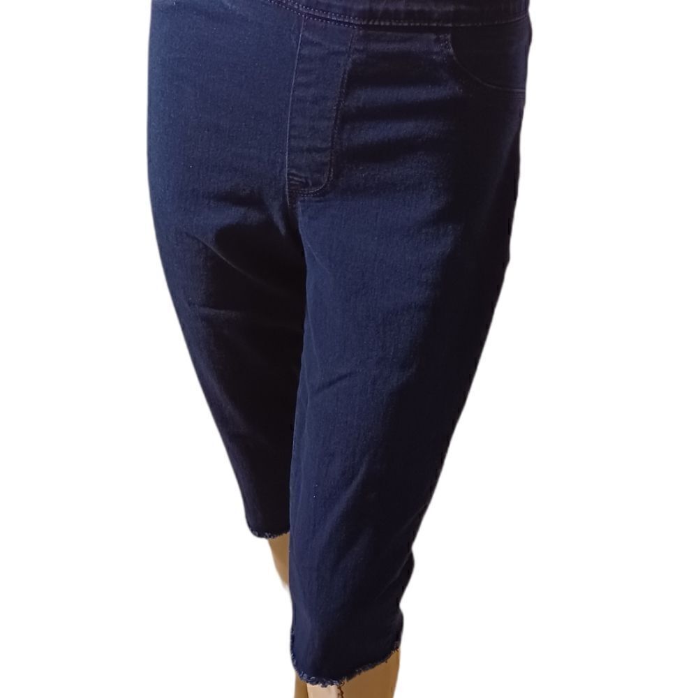 583747 Old Navy Super Skinny PullUp Jeans Size 32" Waist, 16"Inseam 10"Rise